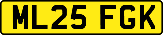 ML25FGK