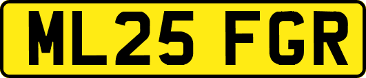 ML25FGR