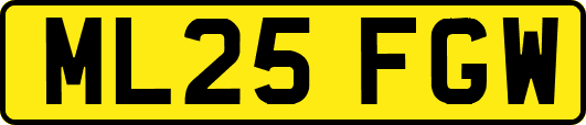 ML25FGW
