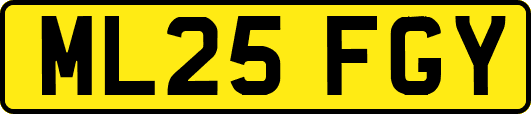 ML25FGY