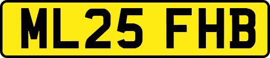 ML25FHB