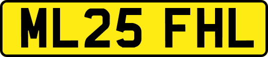 ML25FHL