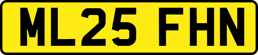 ML25FHN