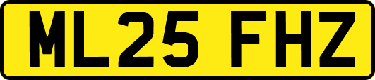 ML25FHZ
