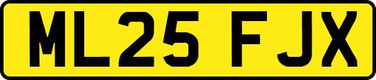 ML25FJX