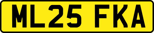 ML25FKA