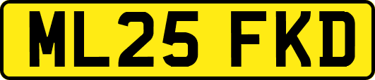ML25FKD