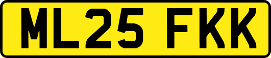 ML25FKK