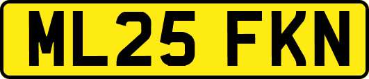 ML25FKN