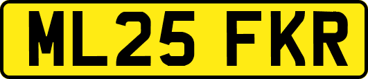 ML25FKR