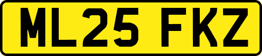 ML25FKZ