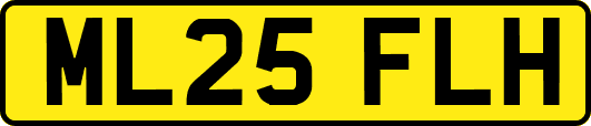 ML25FLH