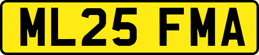 ML25FMA