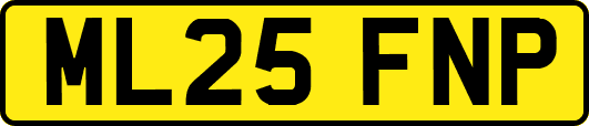 ML25FNP