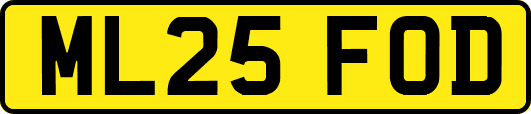ML25FOD
