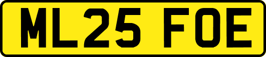 ML25FOE