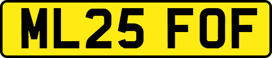 ML25FOF