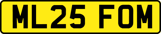 ML25FOM