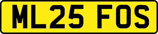 ML25FOS
