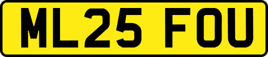 ML25FOU
