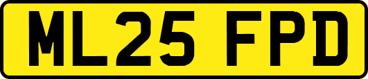 ML25FPD