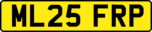 ML25FRP