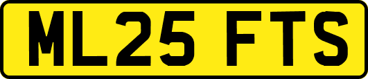 ML25FTS