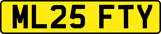 ML25FTY