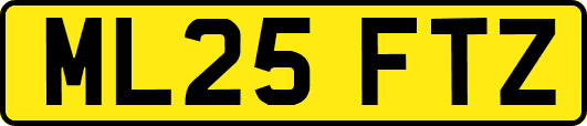 ML25FTZ