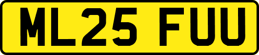 ML25FUU