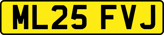 ML25FVJ