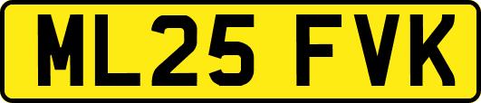 ML25FVK
