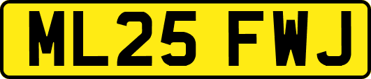 ML25FWJ