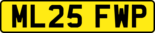ML25FWP