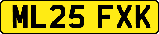 ML25FXK