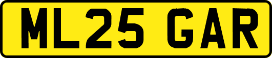 ML25GAR