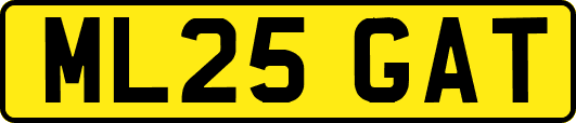ML25GAT