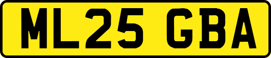 ML25GBA
