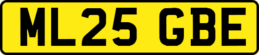 ML25GBE