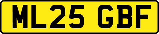 ML25GBF