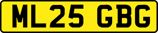 ML25GBG
