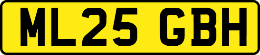 ML25GBH
