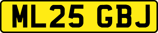 ML25GBJ