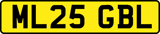 ML25GBL