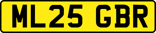 ML25GBR
