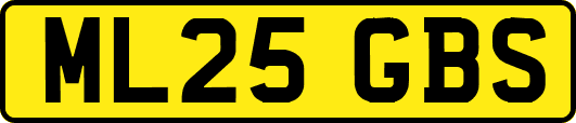 ML25GBS