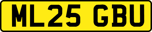 ML25GBU