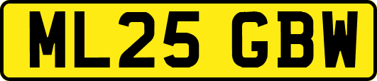 ML25GBW