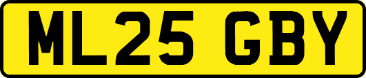 ML25GBY