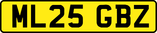 ML25GBZ